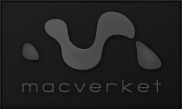 logo Macverket Designbyrå