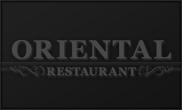logo Oriental Restaurant