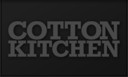 logo Cotton Kitchen Klesargentur